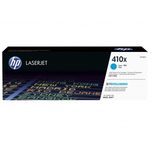Toner original CF411X hp