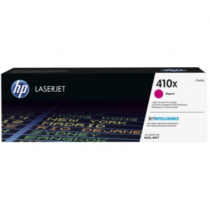 Toner original CF413X hp magenta