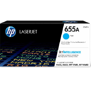 Toner original CF451A hp