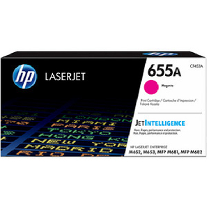 Toner original CF453A hp