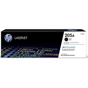 Tóner Original HP 205A Negro - CF530A