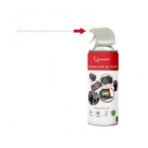 Accesorios SPRAY AIRE COMPRIMIDO PARA LIMPIEZA GEMBIRD