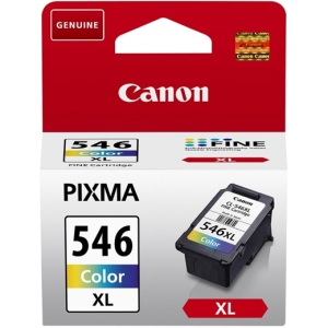 Cartucho Original CANON CL546XL Tricolor - CL546XL