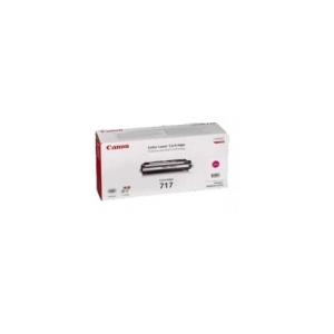 Toner original CL717M canon magenta