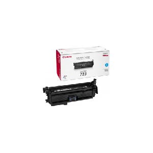 Toner original CL723M canon magenta