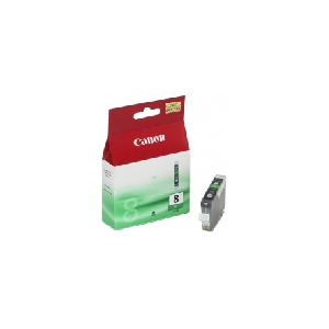 Cartucho Inkjet original CLI8G canon