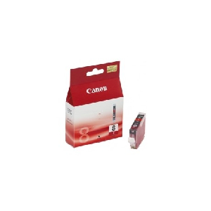 Cartucho Inkjet original CLI8R canon