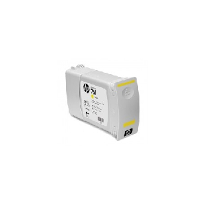 Cartucho Original HP 761 Amarillo - CM992A