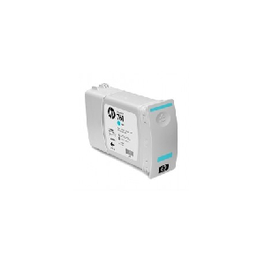 Cartucho Original HP 761 Cyan - CM994A