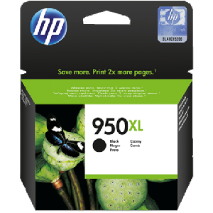 Cartucho Original HP 950XL Negro - CN045AE