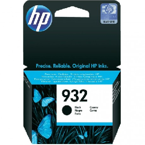 Cartucho Inkjet original CN057AE hp negro