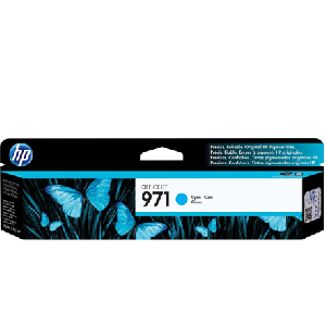 Cartucho Inkjet original CN622AE hp n 971