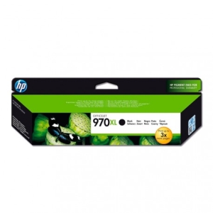 Cartucho Original HP 970XL Negro - CN625A
