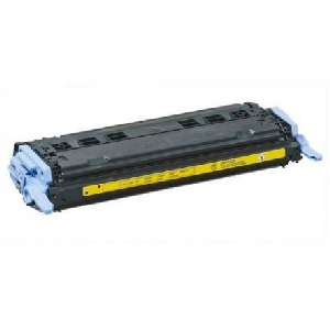 Toner original CRG707Y canon amarillo