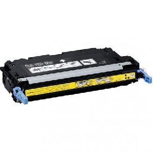 Toner original CRG711Y canon amarillo