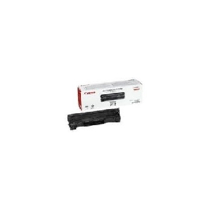 Toner original CRG712 canon negro