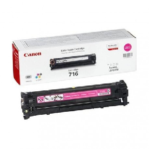 Toner original CRG716M canon magenta
