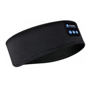 Diadema Deportiva SMARTIA - BT · Negro