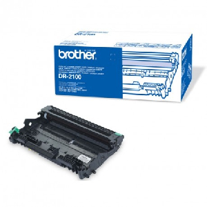 Tambor original DR2100 brother negro
