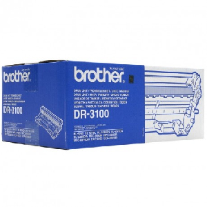 Tambor original DR3100 brother negro