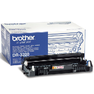 Tambor Original BROTHER DR3200 Negro - DR3200