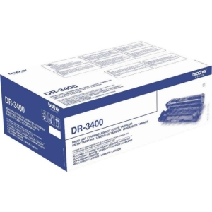 Tambor original DR3400 brother