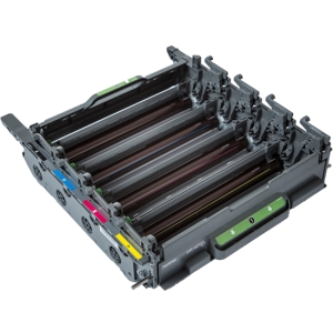Tambor Original BROTHER DR421CL BK+C+M+Y - DR421CL