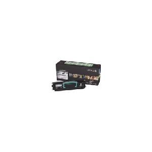 Toner original E352H11E lexmark negro