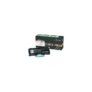 Toner original E360H11E lexmark negro