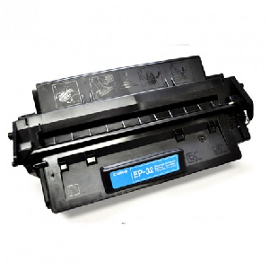 Toner original EP32 canon negro