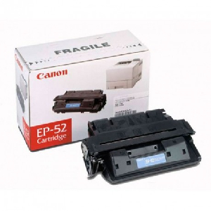 Toner original EP52 canon negro