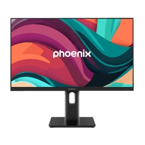Monitor PHOENIX Essence 24PRO - 23.8" FHD · HDMI · 100Hz · Negro