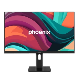 Monitor PHOENIX Essence 27PRO - 27" FHD · HDMI · 100Hz · Negro