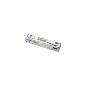 Toner original KXFATY508X panasonic amarillo