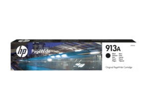 Cartucho Original HP 913A Negro - L0R95AE