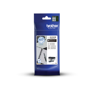 Cartucho Inkjet Original CARTUCHO ORIGINAL BROTHER LC3237BK NEGRO LC3237BK