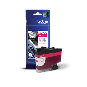 Cartucho Original Brother LC3239XLM -Magenta- LC3239XLM