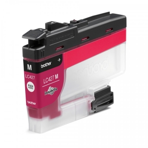 Cartucho Original BROTHER LC427 Magenta - LC427M