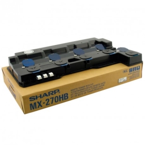 Bote Residual MX270HB sharp