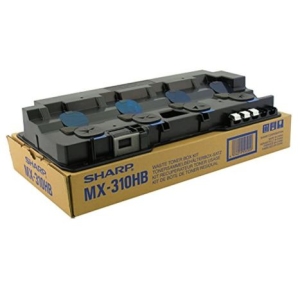 Bote Residual SHARP  - MX310HB