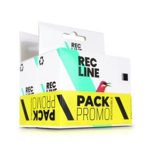 Pack Cartucho Compatible con HP 953XL BK+C+M+Y - PACK953XL-R
