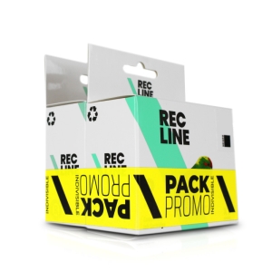 Pack Cartucho Compatible con CANON PG512/CL513 BK+C+M+Y - PACKPG512/CL513-R