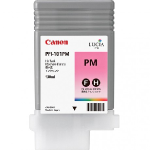 Cartucho Original CANON PFI-101 Magenta - PFI101M