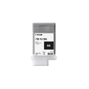 Cartucho Original CANON 6705B001 Negro - PFI107BK