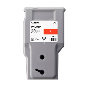 Cartucho Original CANON PFI206R - PFI206R