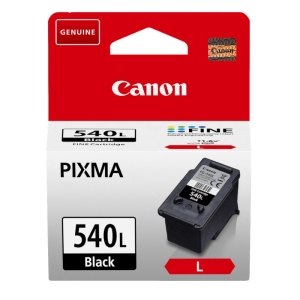 Cartucho Original CANON PG540L Negro - PG540L