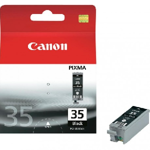 Cartucho Original CANON 35 Negro - PGI35BK