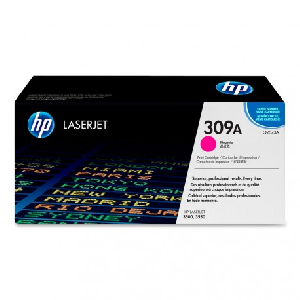Toner original Q2673A hp magenta