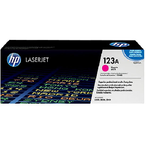 Toner original Q3973A hp magenta