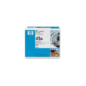 Toner original Q5945A hp negro
